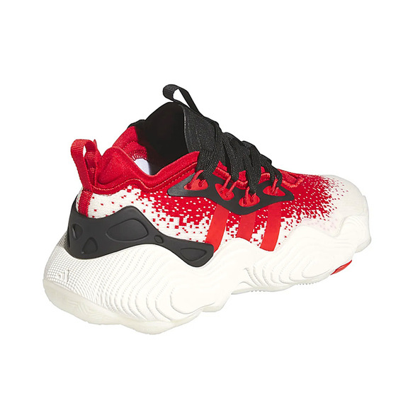 Adidas Trae Young 3 Jr. Hawks