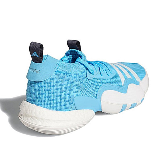 Adidas Trae Young "Dzanan Musa"