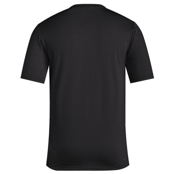 Adidas Train Essentials Feelready Training Tee "Black"