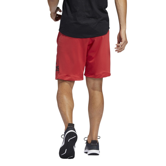 Adidas Training 4KRFT Abzeichen von Sport Short