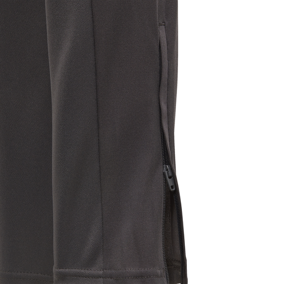 Adidas Training Real Madrid 20/21 Pants Jugend "Grey Five"