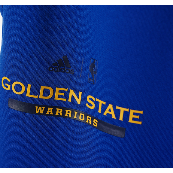 Adidas Winter Hoops Pant Auf Hof TD Krieger (nba-gsw)