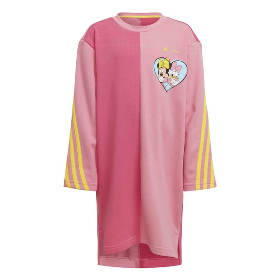 Adidas x Disney Daisy Duck Kleid