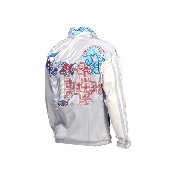 Adidas Yot Trae Young Pullover