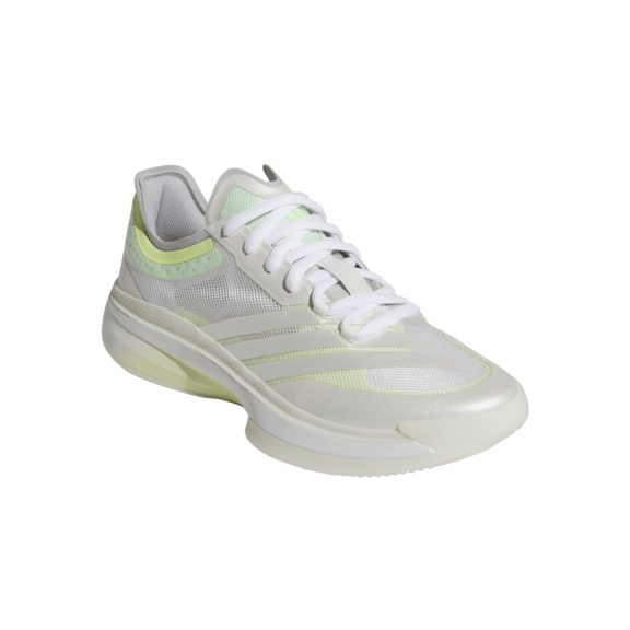 Adizero Select 3.0 "Zero Metalic-Lime Burst"