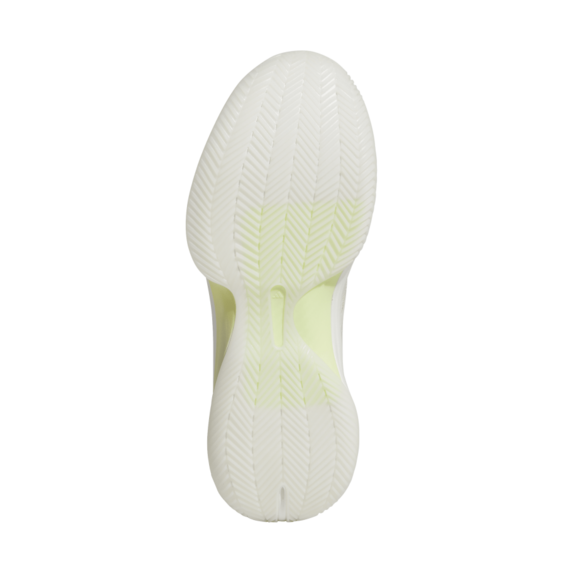 Adizero Select 3.0 "Zero Metalic-Lime Burst"