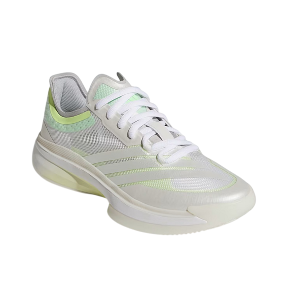 Adizero Select 3.0 "Zero Metalic-Lime Burst"