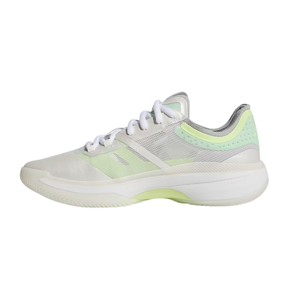 Adizero Select 3.0 "Zero Metalic-Lime Burst"
