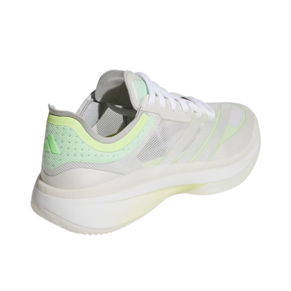 Adizero Select 3.0 "Zero Metalic-Lime Burst"