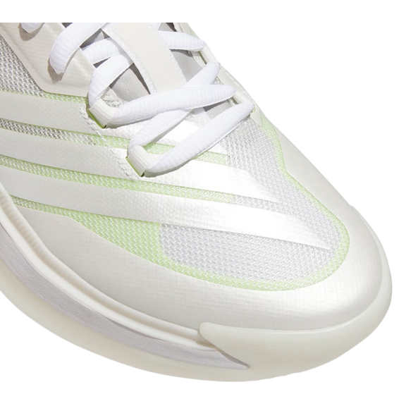 Adizero Select 3.0 "Zero Metalic-Lime Burst"