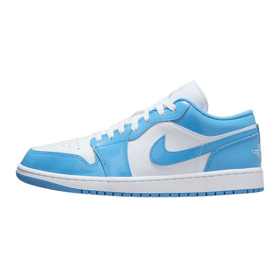 Air Jordan 1 Low SE "Legend Blue"