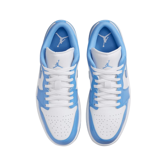 Air Jordan 1 Low SE "Legend Blue"