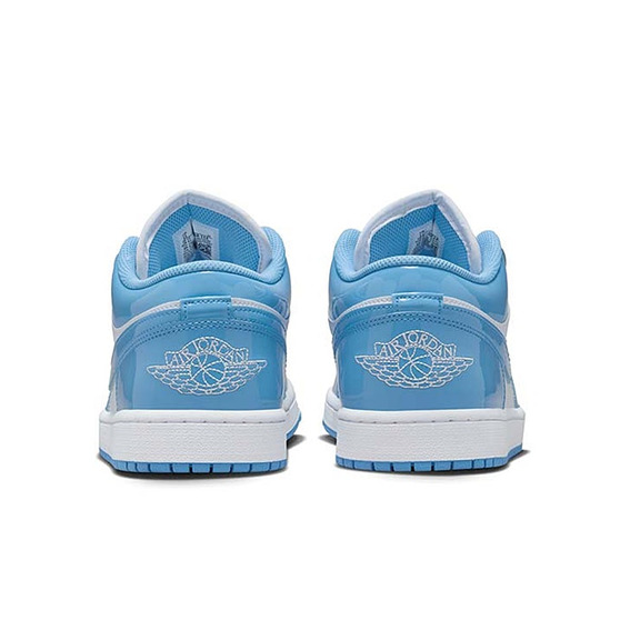 Air Jordan 1 Low SE "Legend Blue"