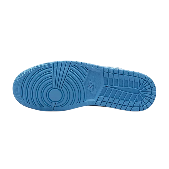 Air Jordan 1 Low SE "Legend Blue"