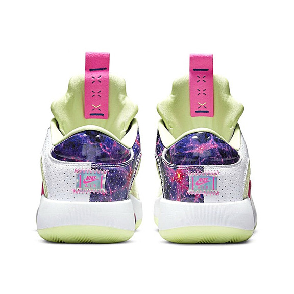 Air Jordan 35 Low "Luka Doncic"