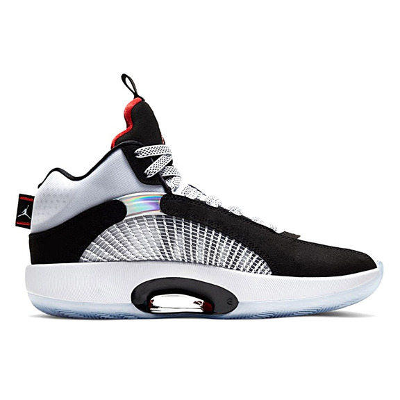 Air Jordan XXXV "DNA"