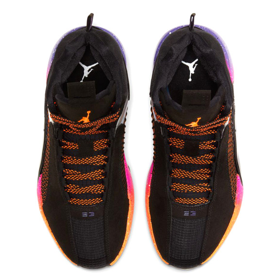 Air Jordan XXXV (GS) "Doncic Sunset"