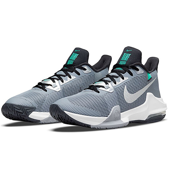 Air Max Impact 3 "C.G.G.