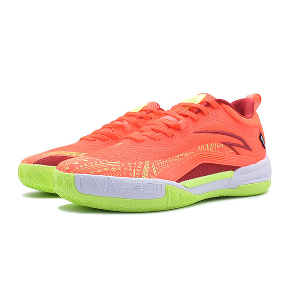 Anta Kai 1 Team "Orange"