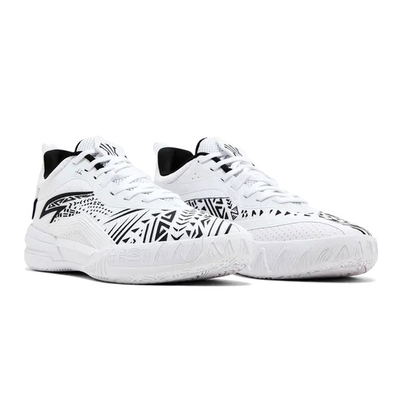Anta Kai 1 Team "White/Black"