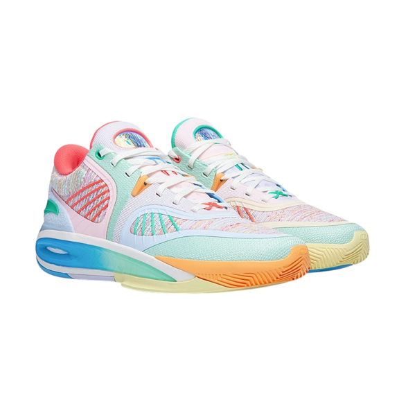 Anta Klay Thompson KT10 "Xmas"