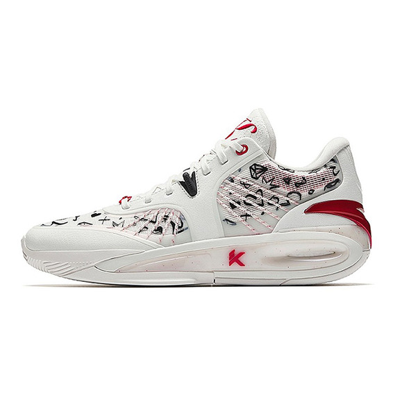 Anta Klay Thompson KT10 "Valentine's Day"
