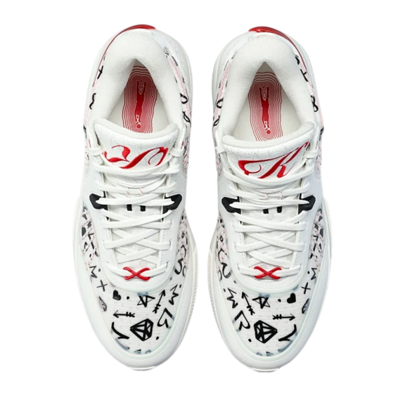 Anta Klay Thompson KT10 "Valentine's Day"