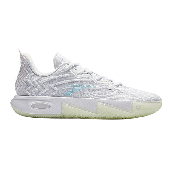 ANTA Kyrie Irving Kai 2 "White Phantom"