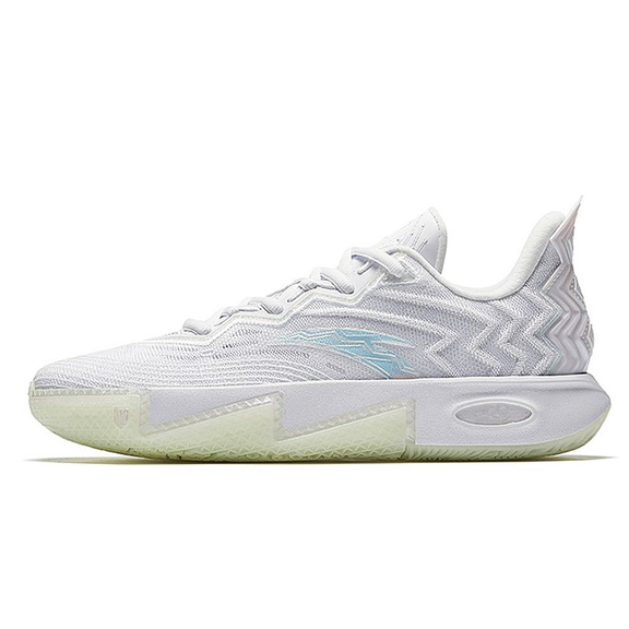 ANTA Kyrie Irving Kai 2 "White Phantom"