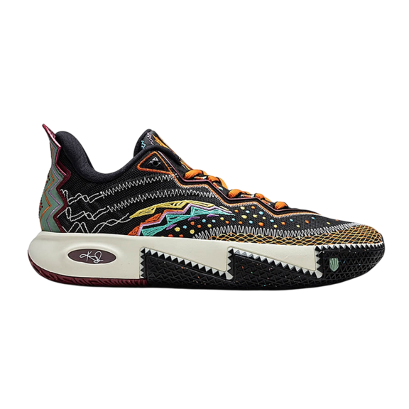 ANTA Kyrie Irving Kai 2 "Solar Return'"