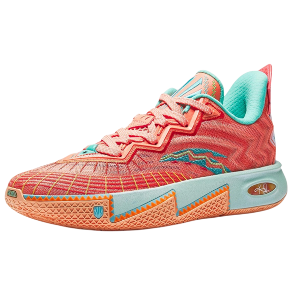 ANTA Kyrie Irving Kai 2 "Sun"