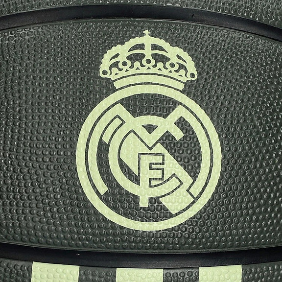 Balón Adidas Real Madrid Basket 2025-2026