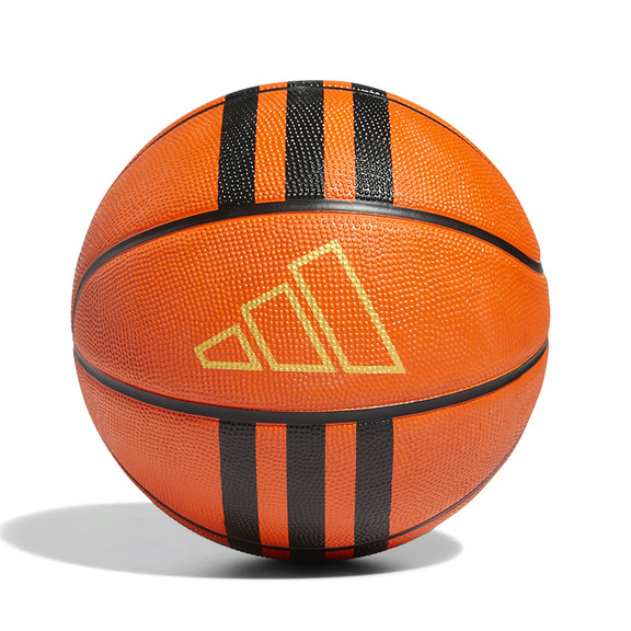 Basketball Adidas Ruber X3, 3 Bandas (Tabelle 5)