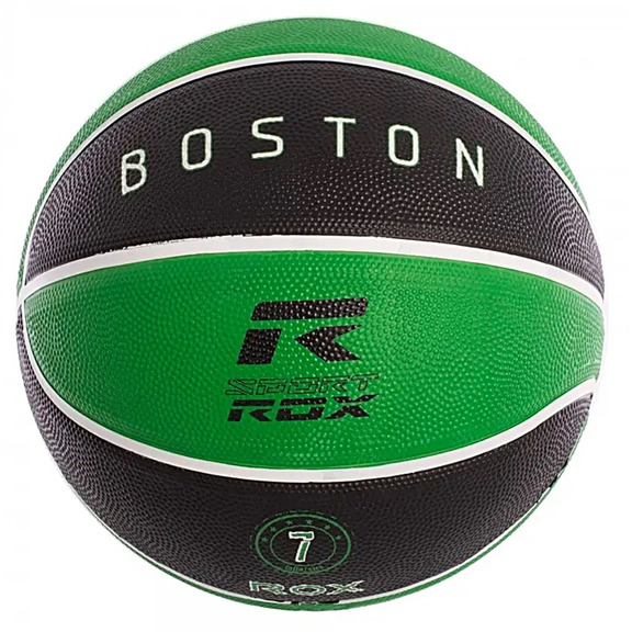 Basketball Nylon ROX Boston (Tabelle 7)