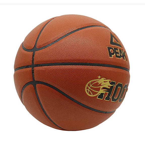 Basket Peak Ball "Orange"