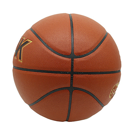 Basket Peak Ball "Orange"