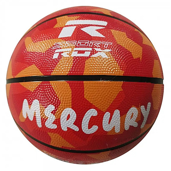 Korb ROX R-Mercury Orange (Tabelle 7 und Größe 5)