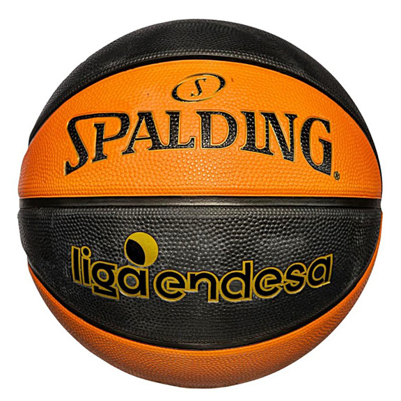 Balón Spalding Liga Endesa 2020/21 TF 150 (Tabelle 5)