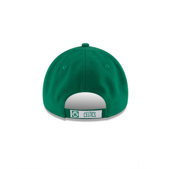 Neu Era NBA Boston Celtics Die Liga 9FORTY Cap