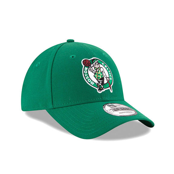 Neu Era NBA Boston Celtics Die Liga 9FORTY Cap