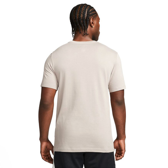 Giannis Nike Dri-FIT T-Shirt "Black or Grey"
