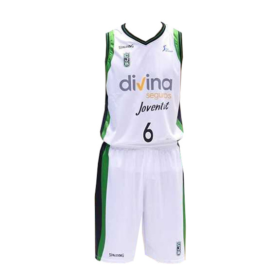 Joventut Badalona ACB 2a Equiption 2017/18
