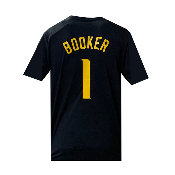 Camiseta New Era NBA Team Logo #1 Booker#