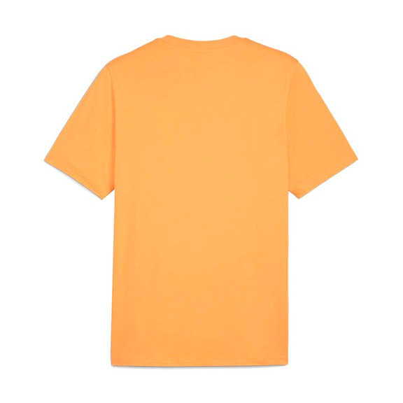 T-Shirt Puma GRAPHICS Berg "Clementine"