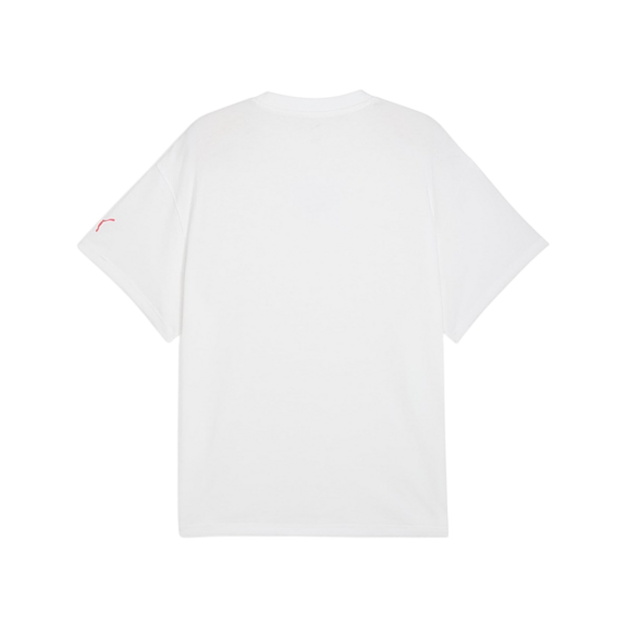 Camiseta Puma Melo Alwayz On 1 "White"