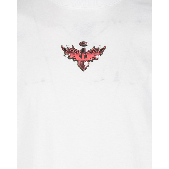 Camiseta Puma Melo Alwayz On 1 "White"