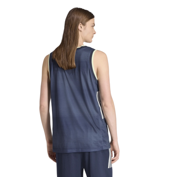 Real Madrid Basket 2ª Equipación 2025-26 "Navy"