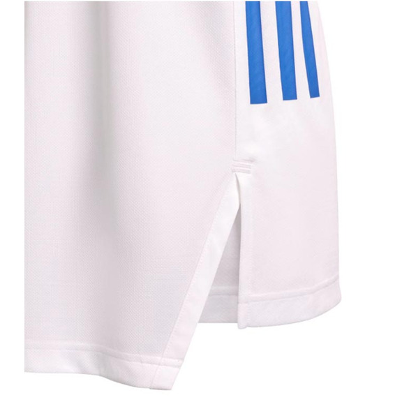 Camiseta Niñā Real Madrid Basket Home Jr.