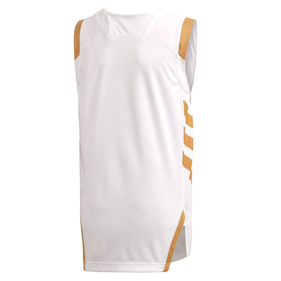 Camiseta Réplica Adulto Real Madrid Basket 2019/2020(1arüstungación)