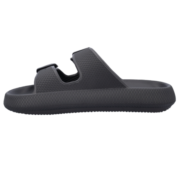 Campagnolo Belem Slipper for Men "Black"